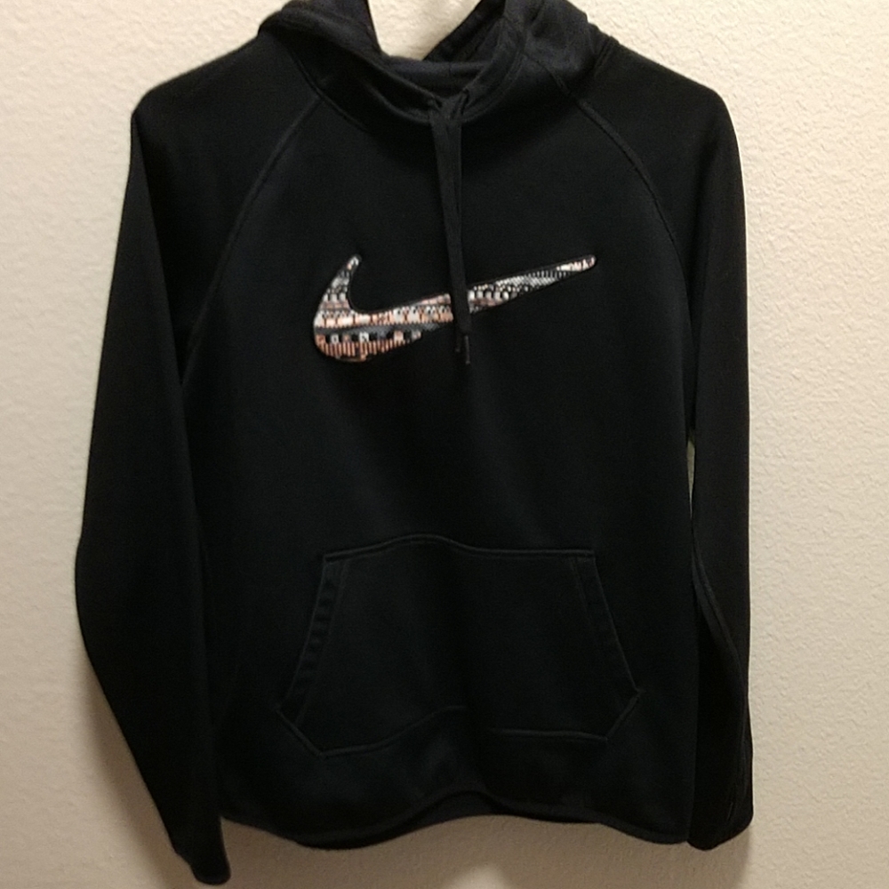 Nike sweatshirt